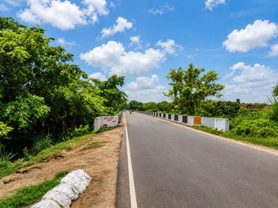 Image of 1000 Sq.ft Residential Plot / Land for sale in Gangaganj, Lucknow for Rs. 899000