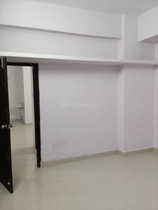 Bedroom Image of 1400 Sq.ft 3 BHK Apartment / Flat for rent in Mehdipatnam Hyderabad for Rs. 23000