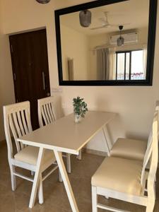 Hall Image of 470 Sq.ft 1 BHK Apartment / Flat for sale in Naigaon East Naigaon for Rs. 4500000