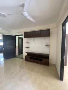 Hall Image of 845 Sq.ft 2 BHK Builder Floor for sale in Signature Global Park 2 And 3, Sector 36 Sohna for Rs. 8500000
