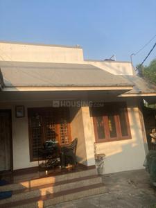 Image of 900 Sq.ft 2 BHK Independent House for sale in Panangad, Kochi for Rs. 7500000