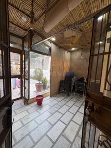Balcony Image of 400 Sq.ft 1 RK Apartment / Flat for rent in Jagjeetpur Haridwar for Rs. 16000