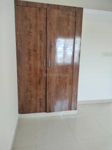 Bedroom Image of 450 Sq.ft 1 RK Builder Floor for rent in JP Nagar Bengaluru for Rs. 10000