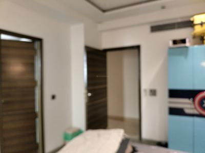 Bedroom Image of 4455 Sq.ft 4 BHK Apartment / Flat for sale in ABA Cleo County, Sector 121 Noida for Rs. 120000000