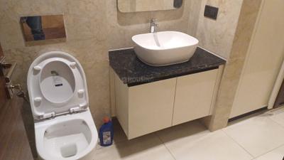 Image of 1600 Sq.ft 3 BHK Builder Floor for rent in Trehan Luxury Floors 71, Sector 71, Gurgaon for Rs. 43000