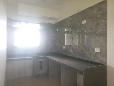 Kitchen Image of 1635 Sq.ft 3 BHK Apartment / Flat for sale in Cosmos Majestic Tower, Prabhadevi Mumbai for Rs. 58000000