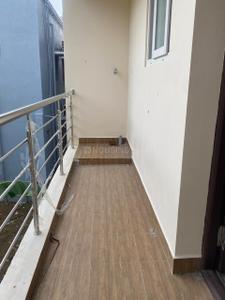 Balcony Image of 2500 Sq.ft 3.5 BHK Villa for sale in Mahindra Sylvan County Villa, Thirutheri R.F. Chennai for Rs. 32000000