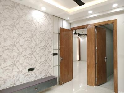 Bedroom Image of 1350 Sq.ft 3 BHK Builder Floor for sale in Puri Kohinoor Faridabad, Sector 89 Faridabad for Rs. 15500000