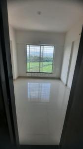 Hall Image of 650 Sq.ft 1 BHK Apartment / Flat for sale in Platinum Park, Maan Pune for Rs. 4700000
