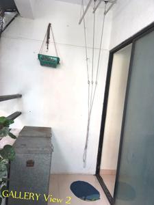 Balcony Image of 585 Sq.ft 1 BHK Apartment / Flat for sale in Parth Vihar, Ambegaon Budruk Pune for Rs. 3200000