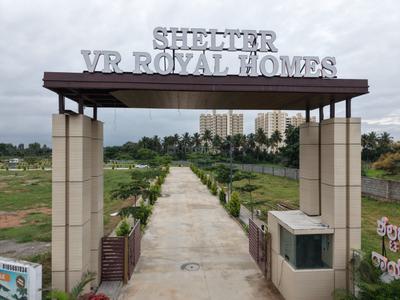 Image of 1800 Sq.ft Residential Plot / Land for sale in Bellandur, Bengaluru for Rs. 14940000