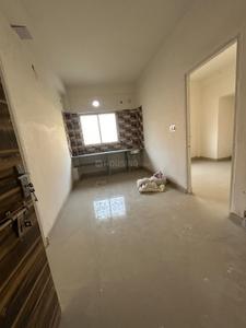 Kitchen Image of 700 Sq.ft 2 BHK Apartment / Flat for sale in Naktala Kolkata for Rs. 3200000
