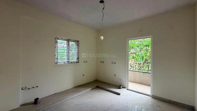 Bedroom Image of 975 Sq.ft 2 BHK Apartment / Flat for sale in Pragathi Nagar Hyderabad for Rs. 5700000