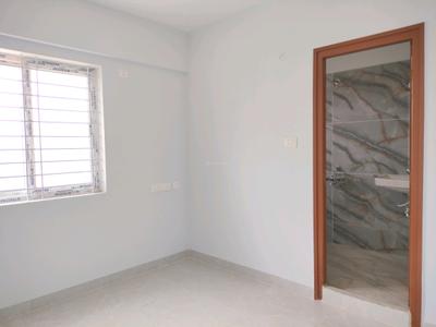 Bedroom Image of 1445 Sq.ft 3 BHK Apartment / Flat for sale in Sri Vidhathri Vasatham, Electronic City Bengaluru for Rs. 9899000