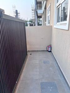 Balcony Image of 900 Sq.ft 3 BHK Villa for sale in Motia Sunrise Avenue, Kurali Mohali for Rs. 9000000