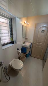 Image of 1050 Sq.ft 3 BHK Apartment / Flat for sale in Vrishi Complex, Borivali West, Mumbai for Rs. 26000000