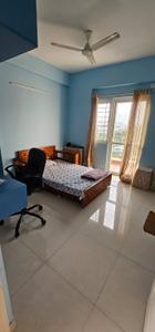 Bedroom Image of 1850 Sq.ft 3 BHK Apartment / Flat for rent in Surya Humming Bird, Thirumalashettyhally Bengaluru for Rs. 52000
