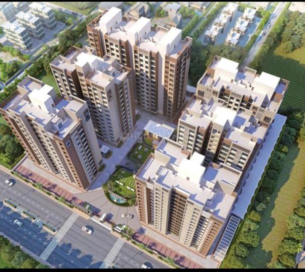 Green Paradise Main Image 1