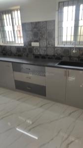 Kitchen Image of 1826 Sq.ft 3 BHK Villa for sale in Thirumudivakkam Chennai for Rs. 14500000