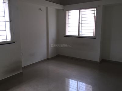 Bedroom Image of 585 Sq.ft 1 BHK Apartment / Flat for sale in Goel Sparsh, Undri Pune for Rs. 3300000