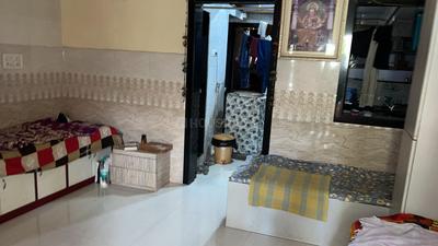 Kitchen Image of Dilip singhvi in Powai, Mumbai