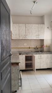 Kitchen Image of 1205 Sq.ft 2 BHK Apartment / Flat for sale in The 3C Lotus Zing, Sector 168 Noida for Rs. 8200000