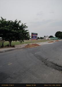 Image of 1422 Sq.ft Residential Plot / Land for sale in Fortune KPS Town Phase I, Jaipuria, Agra for Rs. 8000000