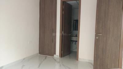 Bedroom Image of 1496 Sq.ft 3.5 BHK Builder Floor for rent in M3M Soulitude , Sector 89 Gurgaon for Rs. 33000