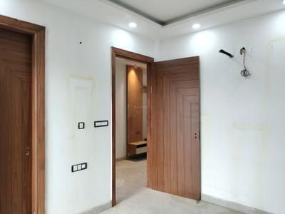 Bedroom Image of 1548 Sq.ft 3 BHK Builder Floor for sale in BPTP District, Sector 81 Faridabad for Rs. 19000000