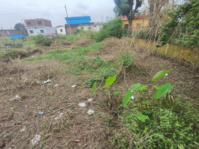Image of 1120 Sq.ft Residential Plot / Land for sale in Shyampur, Rishikesh for Rs. 2760000