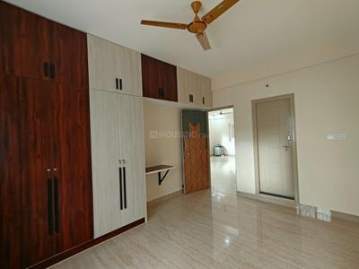 Bedroom Image of 1250 Sq.ft 2 BHK Apartment / Flat for rent in Kaggadasapura Bengaluru for Rs. 35000