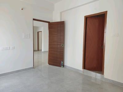 Bedroom Image of 1173 Sq.ft 2 BHK Apartment / Flat for sale in Puppalaguda Hyderabad for Rs. 7976400