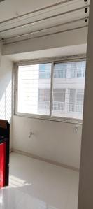 Balcony Image of 850 Sq.ft 2 BHK Apartment / Flat for rent in Shilpa Anandvan, Satpur Nashik for Rs. 9500