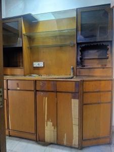 Bedroom Image of 550 Sq.ft 1 BHK Apartment / Flat for rent in Andheri West Mumbai for Rs. 64000