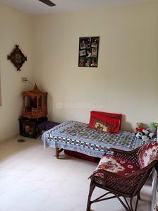 Bedroom Image of 1200 Sq.ft 3 BHK Independent House for sale in Lambhvel Anand for Rs. 3100000