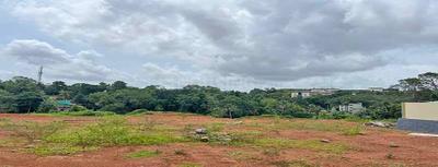 Nakshathra Nagar Plot View 1