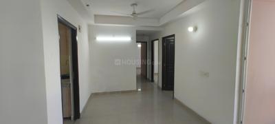 Hall Image of 1350 Sq.ft 3 BHK Apartment / Flat for rent in The 3C Lotus Zing, Sector 168 Noida for Rs. 27000