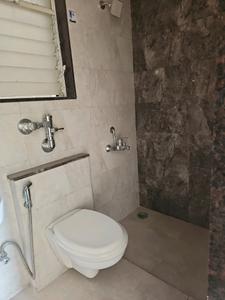 Bedroom Image of 650 Sq.ft 1 BHK Apartment / Flat for sale in Nyati Elan, Wagholi Pune for Rs. 4570000