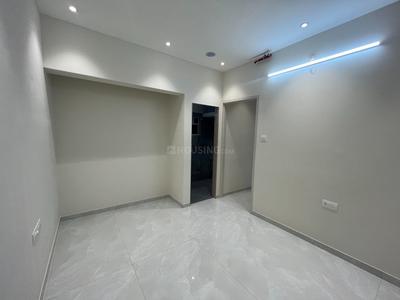 Bedroom Image of 1950 Sq.ft 4 BHK Apartment / Flat for sale in Chheda Avighna Building No 3, Mira Road East Mira Bhayandar for Rs. 24000000