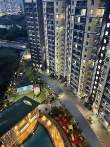 Image of 1020 Sq.ft 2 BHK Apartment / Flat for sale in Mahalaxmi Zen Estate, Kharadi, Pune for Rs. 9500000
