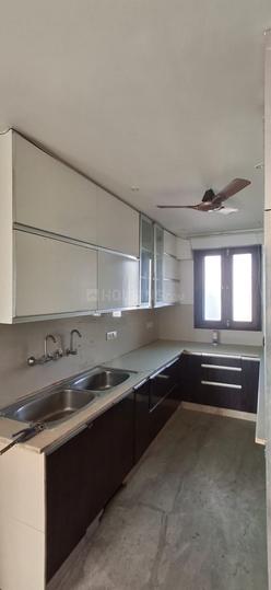 Meenakshi Garden, Ashok Nagar Kitchen 1