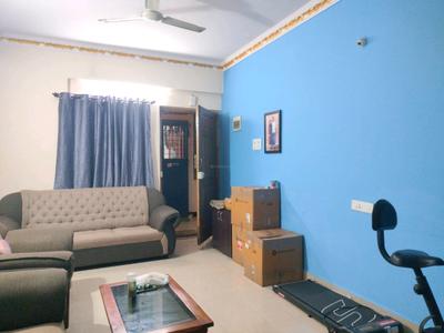 Living Room Image of 972 Sq.ft 2 BHK Apartment / Flat for sale in Dashini Aniketh Nest, Electronic City Bengaluru for Rs. 7800000