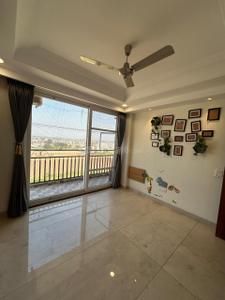Bedroom Image of 1649 Sq.ft 3 BHK Apartment / Flat for sale in Avenue Towers, Sector 123 Mohali for Rs. 10500000