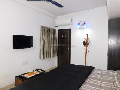 Bedroom Image of 2350 Sq.ft 4 BHK Apartment / Flat for sale in DDA Flats Sarita Vihar, Sarita Vihar New Delhi for Rs. 36500000