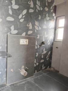 Bedroom Three Image of 1735 Sq.ft 3 BHK Apartment / Flat for sale in Punit Imperia, Kharghar Navi Mumbai for Rs. 25000000
