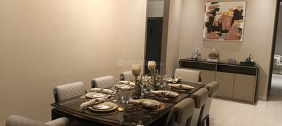 Hall Image of 2350 Sq.ft 3 BHK Apartment / Flat for sale in Sector 88 Gurgaon for Rs. 27000000