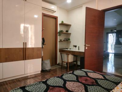 Bedroom Image of 4575 Sq.ft 5 BHK Villa for sale in Brookefield Bengaluru for Rs. 110000000