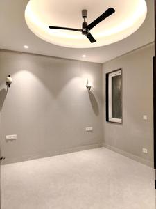 Bedroom Image of 2100 Sq.ft 4 BHK Builder Floor for sale in Sector 7 Gurgaon for Rs. 31500000