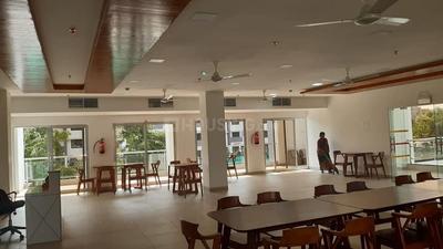 Hall Image of 1462 Sq.ft 3 BHK Apartment / Flat for sale in Manish Nagar Nagpur for Rs. 6579000