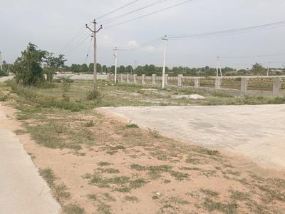 Image of 170 Sq.ft Residential Plot / Land for sale in Bibinagar, Yadadri Bhuvanagiri for Rs. 3060000